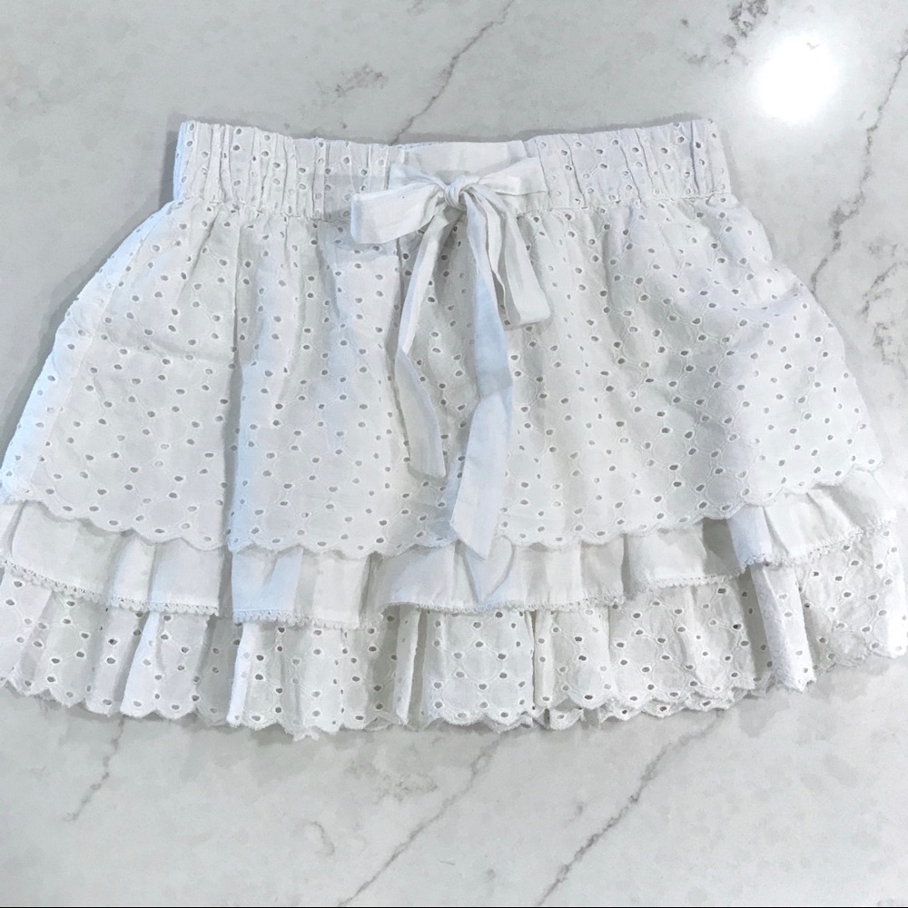 Luigi Berttoli Skirt